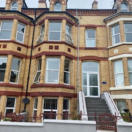 Ashfield Guesthouse 道格拉斯 外观 照片