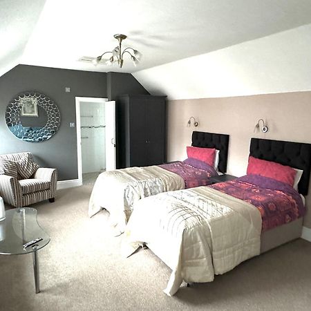 Ashfield Guesthouse 道格拉斯 外观 照片