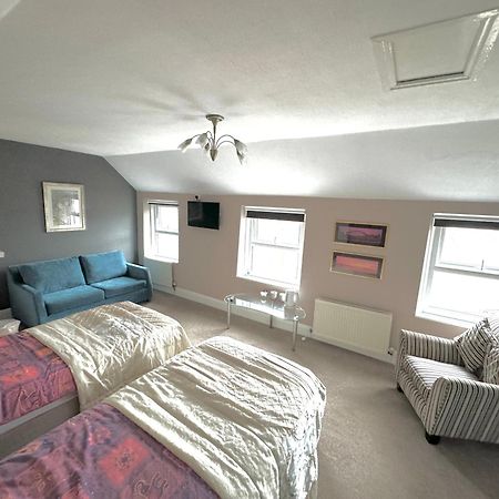 Ashfield Guesthouse 道格拉斯 外观 照片