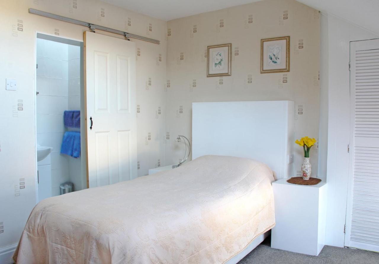 Ashfield Guesthouse 道格拉斯 外观 照片