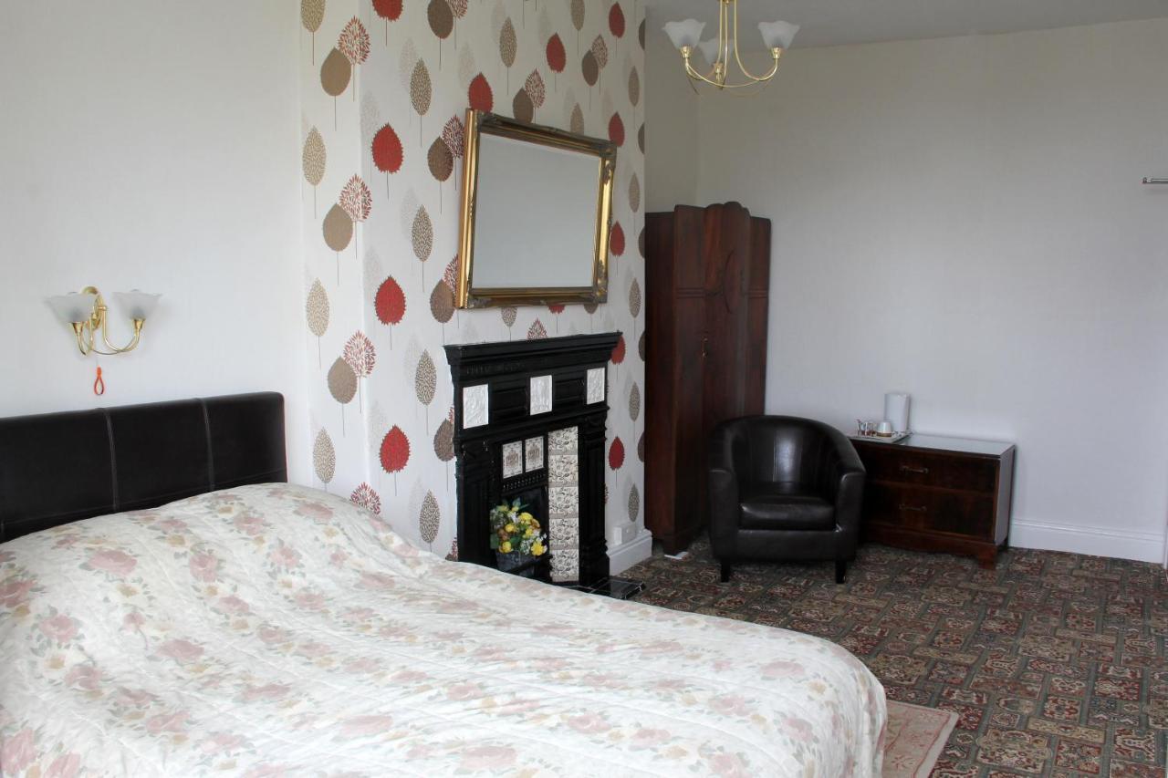 Ashfield Guesthouse 道格拉斯 外观 照片