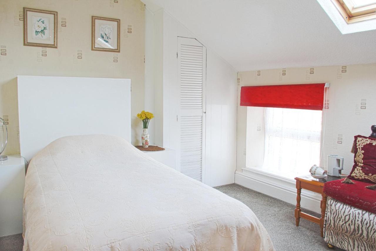 Ashfield Guesthouse 道格拉斯 外观 照片