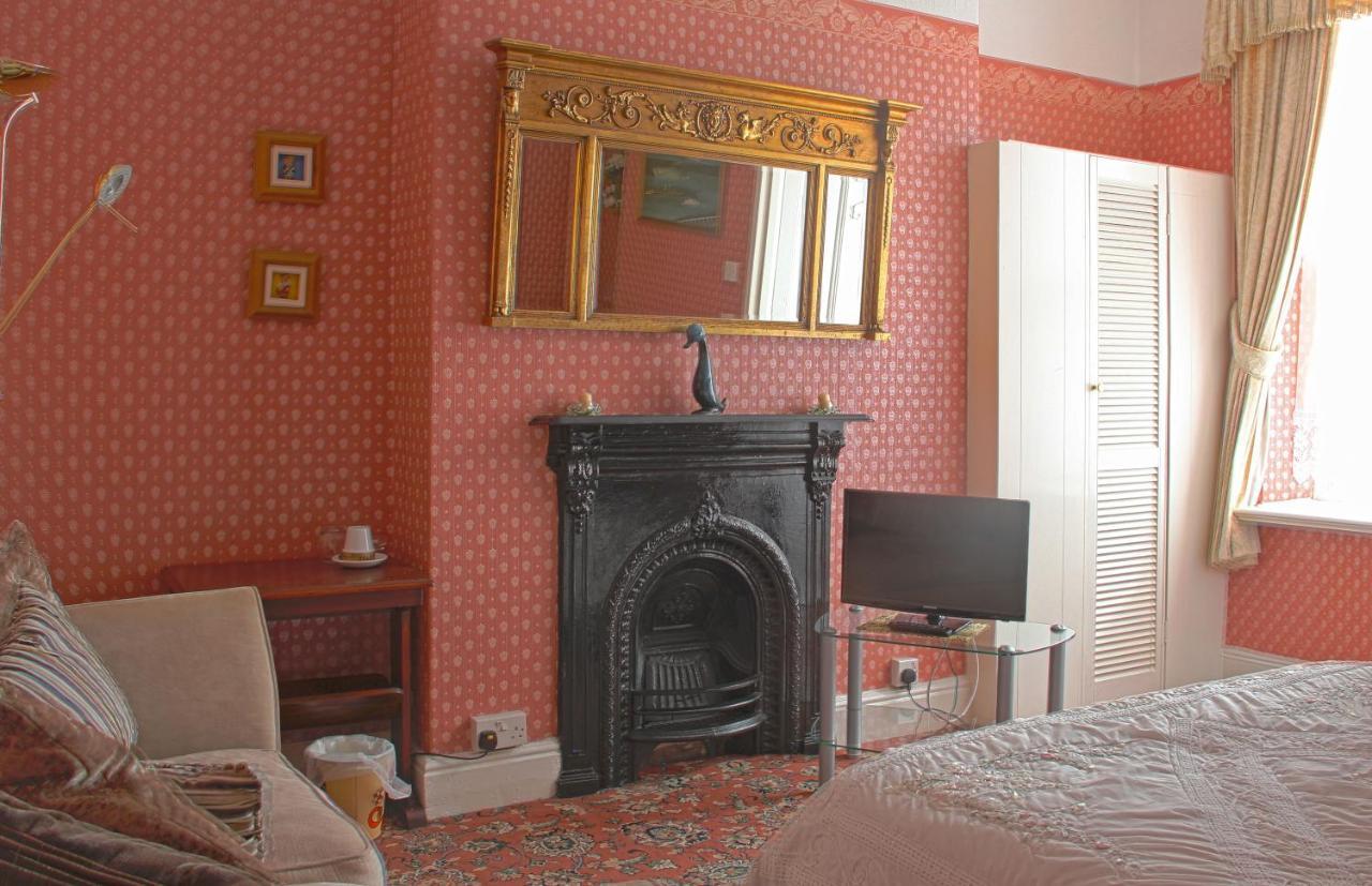 Ashfield Guesthouse 道格拉斯 外观 照片