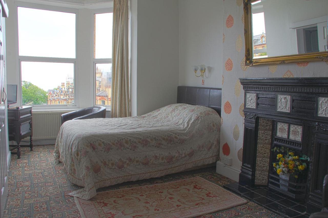 Ashfield Guesthouse 道格拉斯 外观 照片