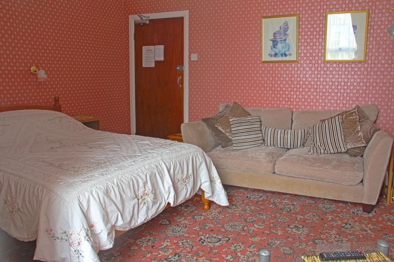 Ashfield Guesthouse 道格拉斯 外观 照片