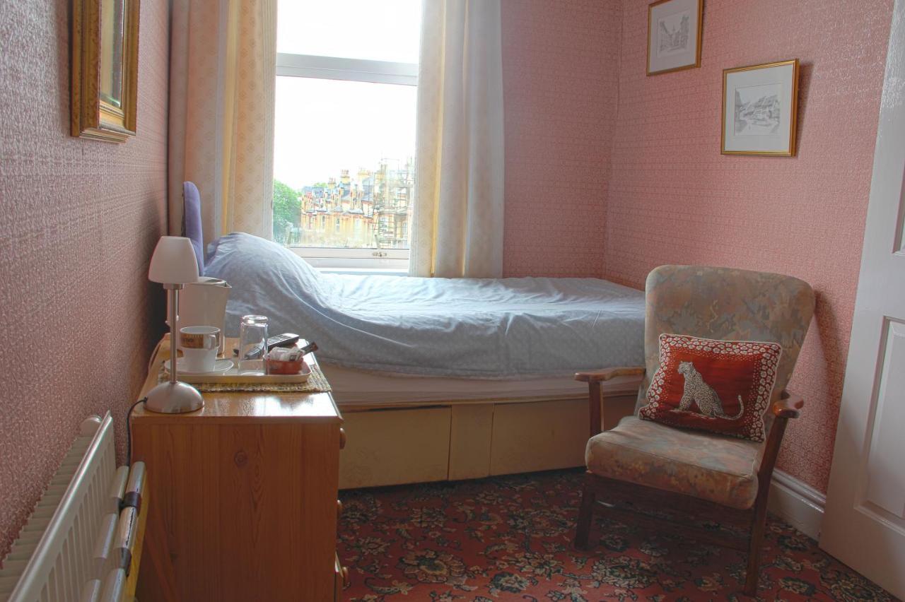 Ashfield Guesthouse 道格拉斯 外观 照片