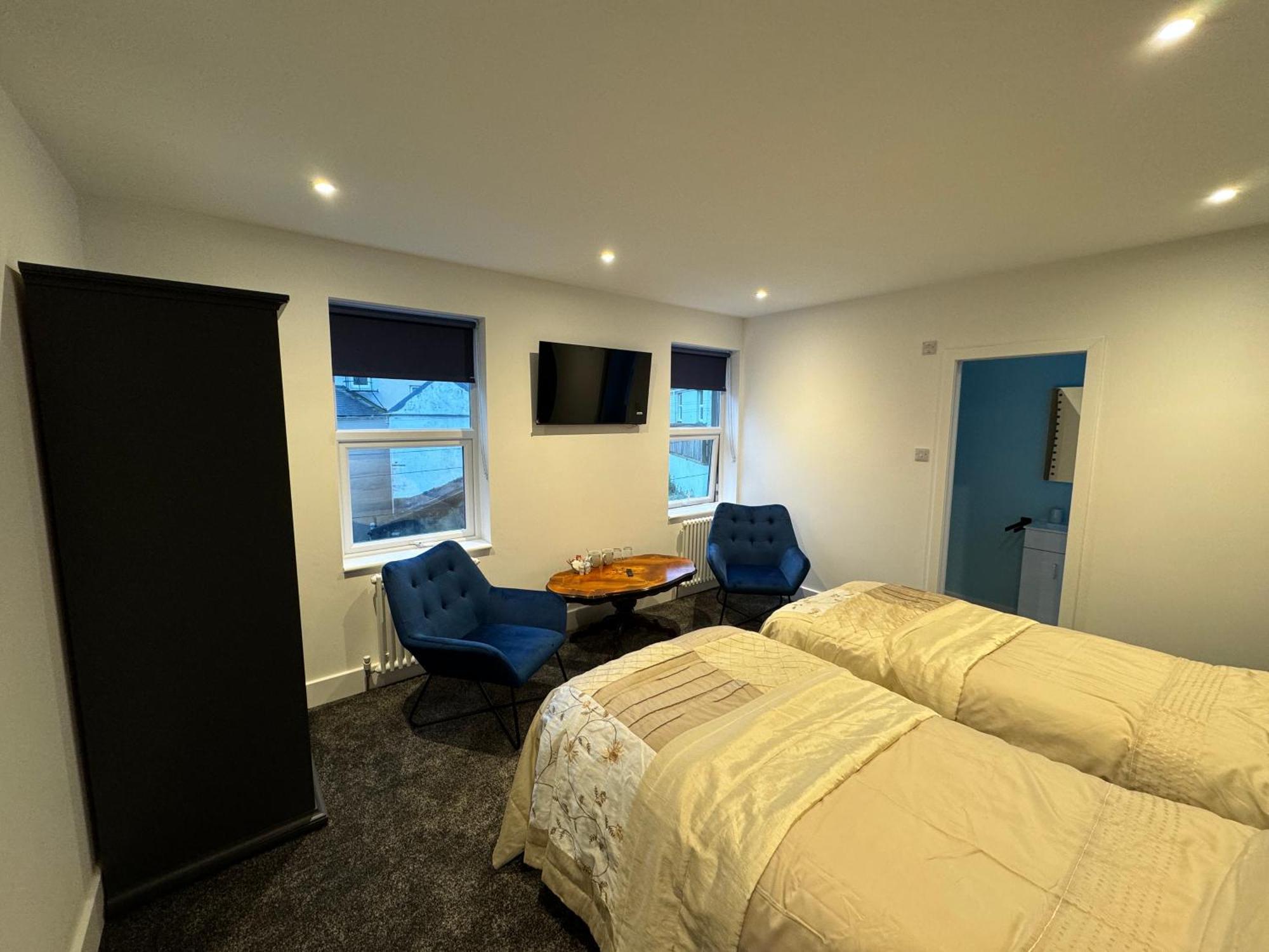 Ashfield Guesthouse 道格拉斯 外观 照片