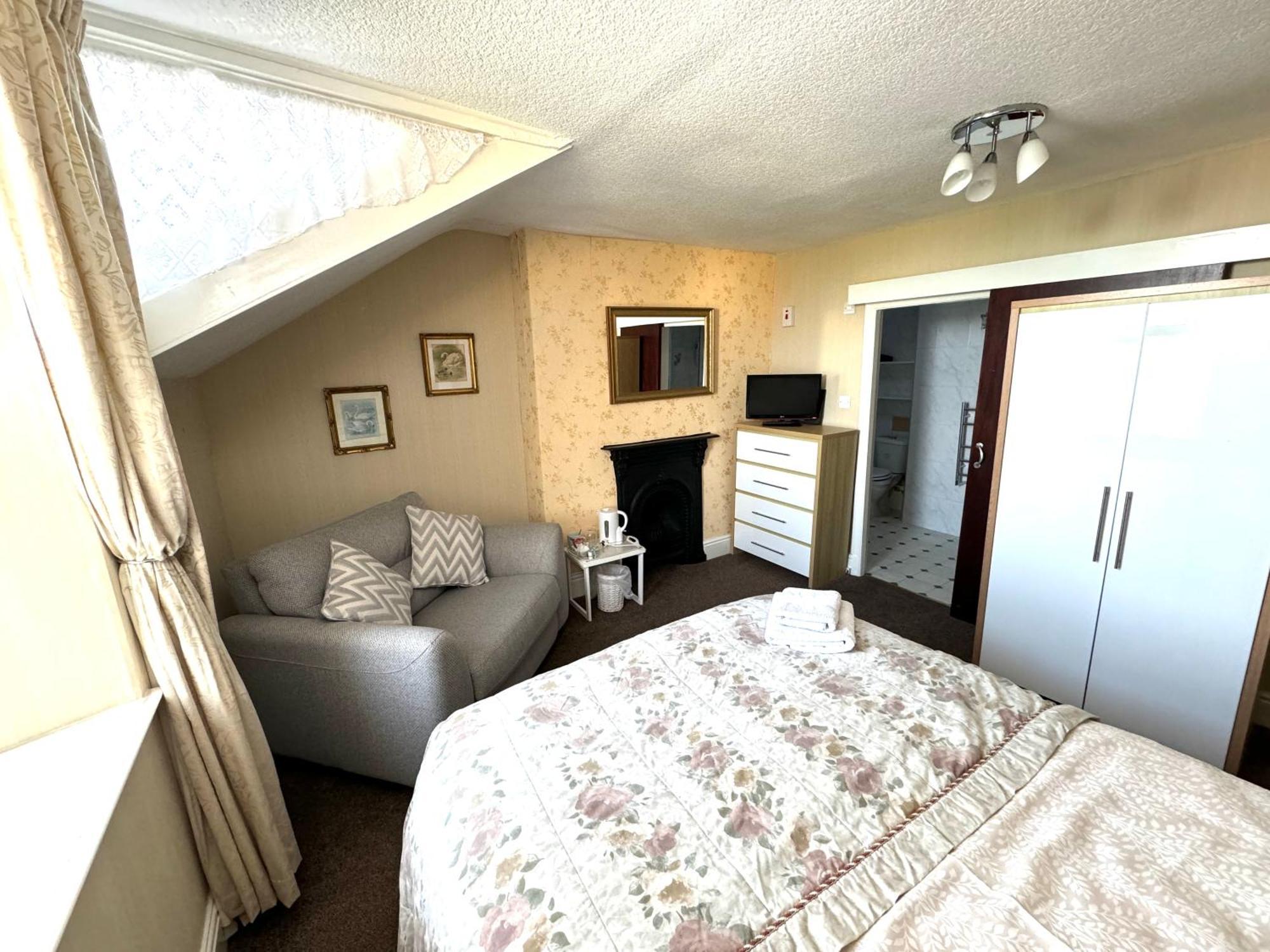 Ashfield Guesthouse 道格拉斯 外观 照片