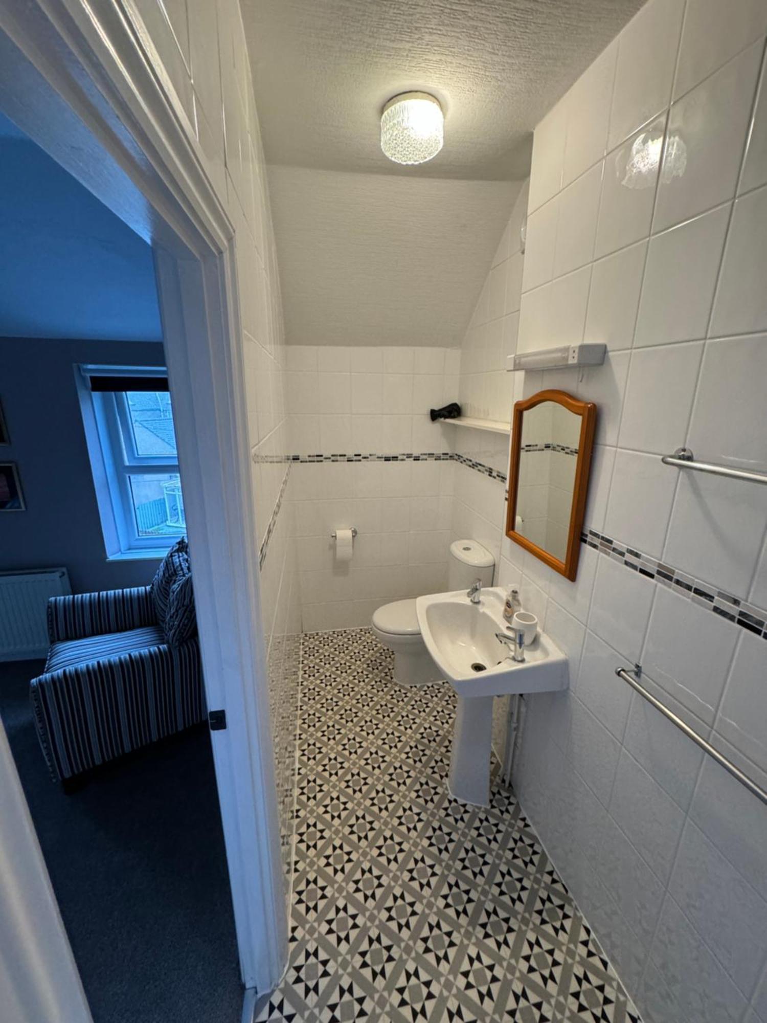 Ashfield Guesthouse 道格拉斯 外观 照片