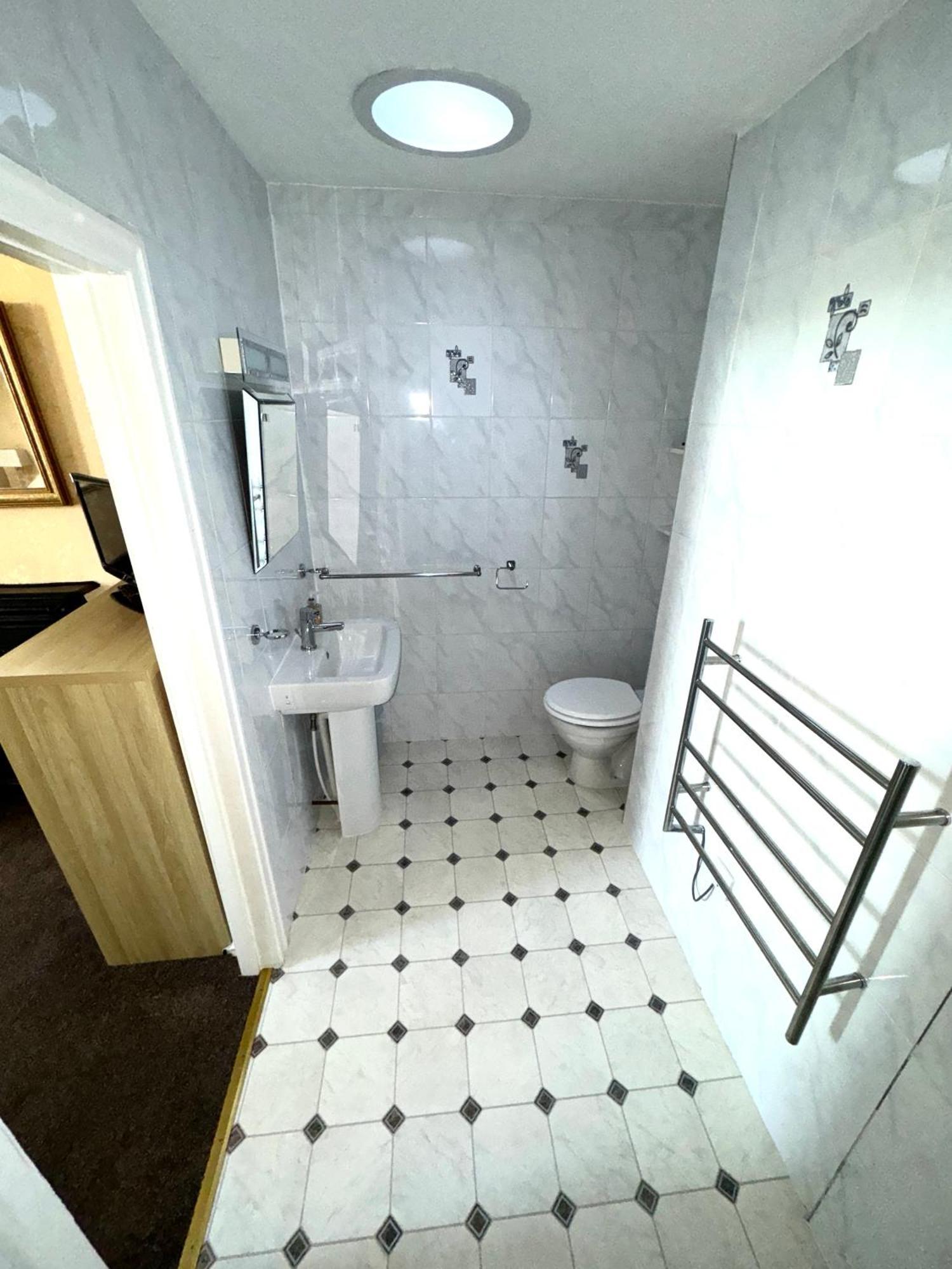 Ashfield Guesthouse 道格拉斯 外观 照片