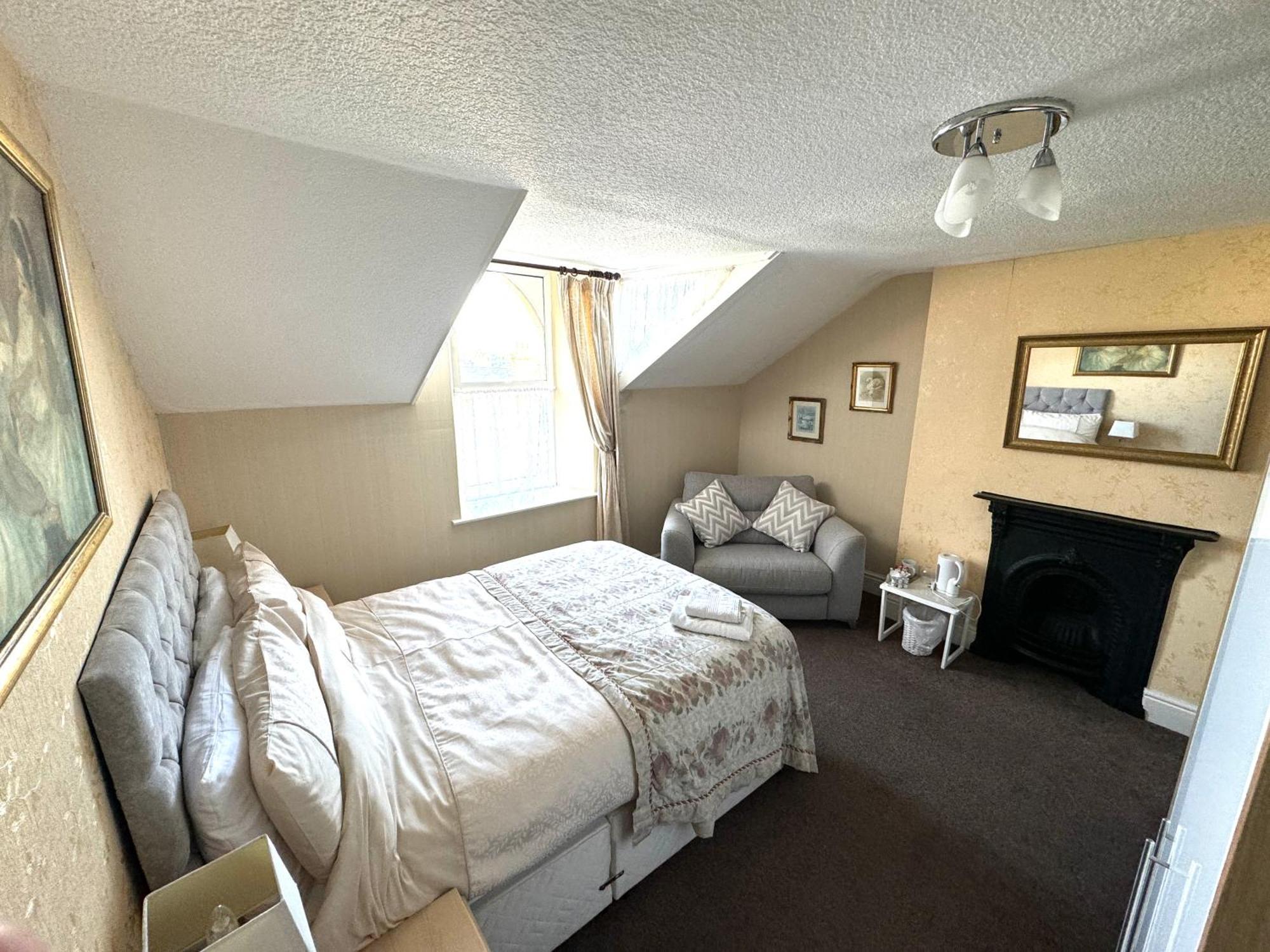 Ashfield Guesthouse 道格拉斯 外观 照片
