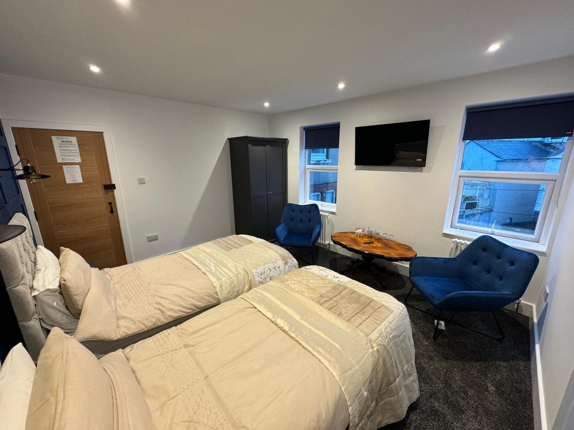 Ashfield Guesthouse 道格拉斯 外观 照片
